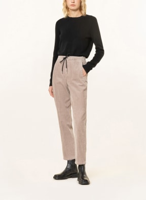 DRYKORN Cordhose FOR, Farbe: BEIGE (Bild 1)