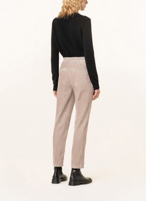 DRYKORN Cordhose FOR, Farbe: BEIGE (Bild 1)
