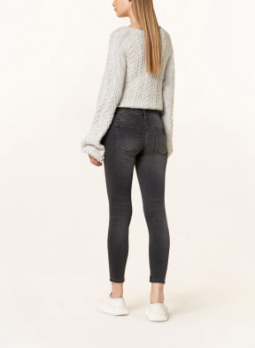 DRYKORN Skinny Jeans NEED, Farbe: 1010 SCHWARZ (Bild 1)