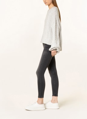 DRYKORN Skinny Jeans NEED, Farbe: 1010 SCHWARZ (Bild 1)