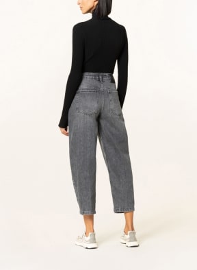 DRYKORN Boyfriend Jeans SHELTER , Color: 6400 GRAU (Image 1)