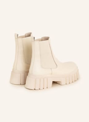 INUOVO Chelsea-Boots, Farbe: ECRU (Bild 1)