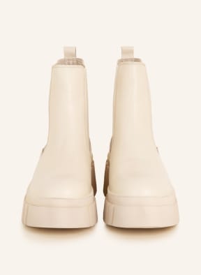 INUOVO Chelsea-Boots, Farbe: ECRU (Bild 1)