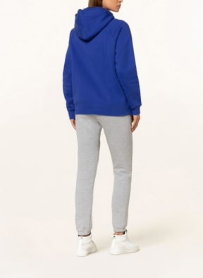 adidas Oversized hoodie SPORTSWEAR, Color: BLUE (Image 1)