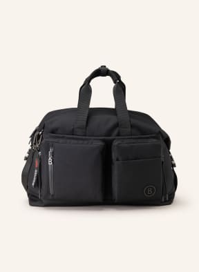 BOGNER Weekender EWALD, Farbe: SCHWARZ (Bild 1)