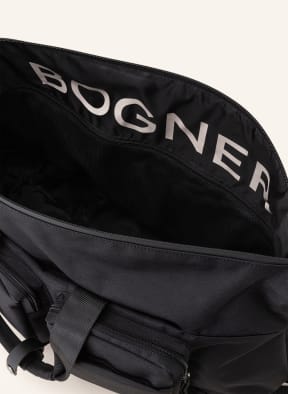 BOGNER Weekender EWALD, Farbe: SCHWARZ (Bild 1)