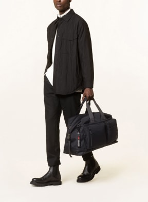 BOGNER Weekender EWALD, Farbe: SCHWARZ (Bild 1)