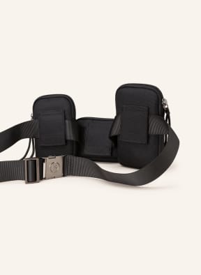 BOGNER Waist bag FRED, Color: BLACK (Image 1)