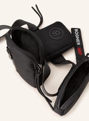BOGNER Waist bag FRED, Color: BLACK (Image 1)
