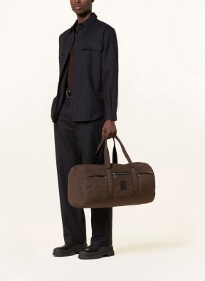 BOGNER Weekender LIO, Farbe: DUNKELBRAUN (Bild 1)