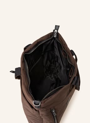 BOGNER Shopper TILL, Color: DARK BROWN (Image 1)