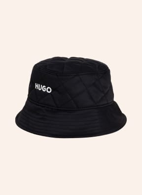 HUGO Bucket-Hat, Farbe: SCHWARZ (Bild 1)