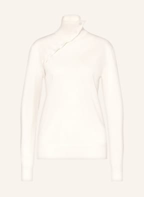 JIL SANDER Pullover , Farbe: ECRU (Bild 1)