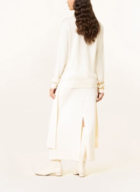 JIL SANDER Pullover , Farbe: ECRU (Bild 1)