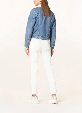 mavi Skinny Jeans SOPHIE, Farbe: ECRU (Bild 1)