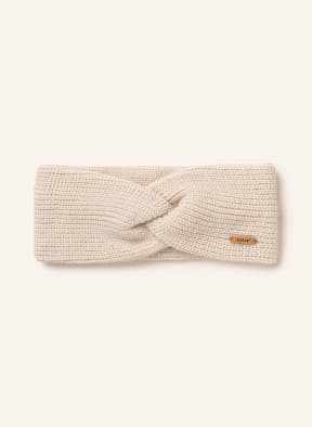 Barts Headband TASITA, Color: CREAM (Image 1)