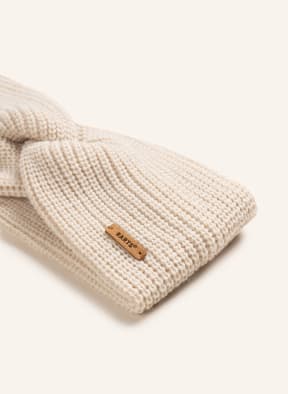 Barts Headband TASITA, Color: CREAM (Image 1)