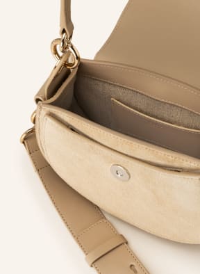Chloé Handbag TESS, Color: ROOT BEIGE (Image 1)