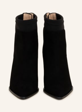 PETER KAISER Ankle boots AILIA, Color: BLACK (Image 1)