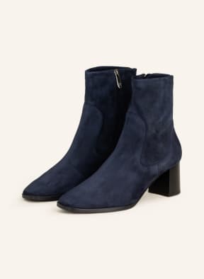PETER KAISER Ankle boots CASSIA, Color: DARK BLUE (Image 1)