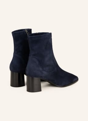 PETER KAISER Ankle boots CASSIA, Color: DARK BLUE (Image 1)