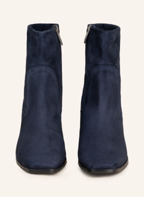 PETER KAISER Ankle boots CASSIA, Color: DARK BLUE (Image 1)