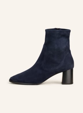 PETER KAISER Ankle boots CASSIA, Color: DARK BLUE (Image 1)
