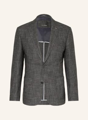 Roy Robson Sakko Regular Fit, Farbe: DUNKELGRAU (Bild 1)