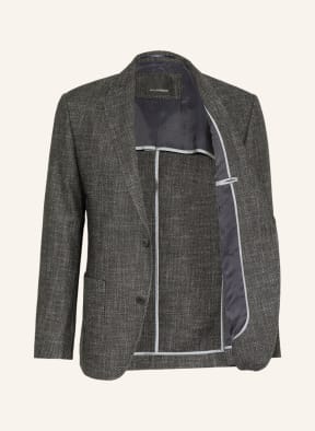 Roy Robson Sakko Regular Fit, Farbe: DUNKELGRAU (Bild 1)