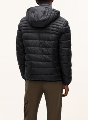BOSS Steppjacke OLIPSIS, Farbe: SCHWARZ (Bild 1)
