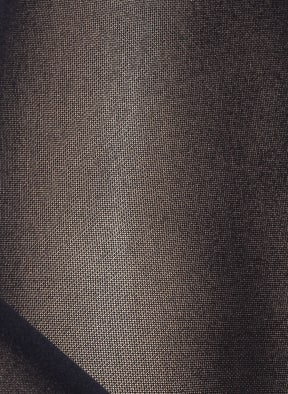 ITEM m6 Feinstrumpfhose SOFT TOUCH 50 CONSCIOUS mit Shaping-Effekt , Farbe: 301 Black (Bild 1)