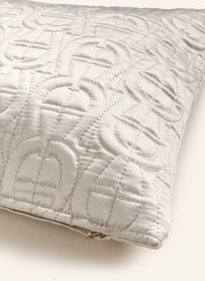 AIGNER Decorative cushion cover CELIA , Color: BEIGE (Image 1)