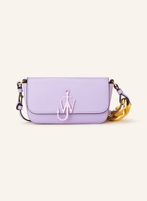 JW ANDERSON Crossbody bag , Color: LIGHT PURPLE (Image 1)