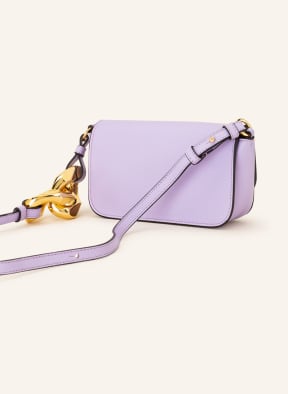 JW ANDERSON Crossbody bag , Color: LIGHT PURPLE (Image 1)
