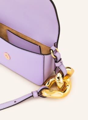 JW ANDERSON Crossbody bag , Color: LIGHT PURPLE (Image 1)