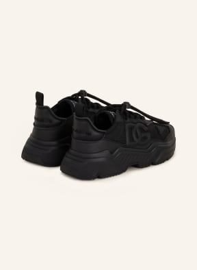DOLCE & GABBANA Sneakers DAYMASTER, Color: BLACK (Image 1)