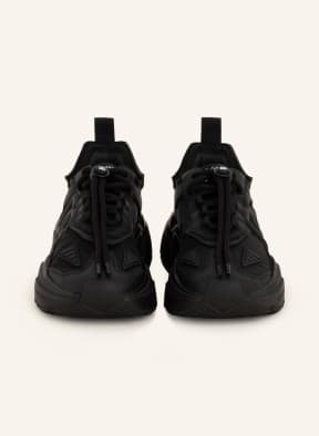 DOLCE & GABBANA Sneakers DAYMASTER, Color: BLACK (Image 1)
