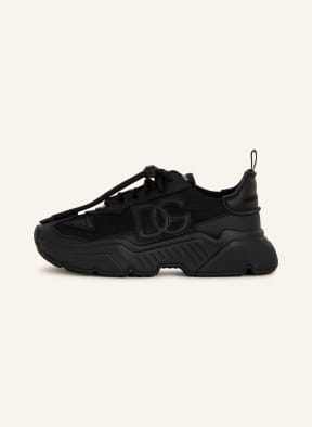 DOLCE & GABBANA Sneakers DAYMASTER, Color: BLACK (Image 1)