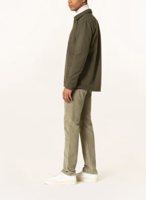 pierre cardin Cordhose LYON Modern Fit, Farbe: BEIGE (Bild 1)