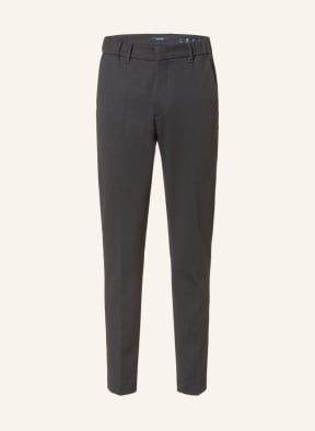 pierre cardin Chinos LYON modern fit, Color: DARK GRAY/ GRAY (Image 1)