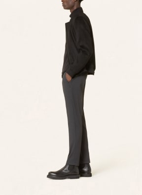 pierre cardin Chinos LYON modern fit, Color: DARK GRAY/ GRAY (Image 1)