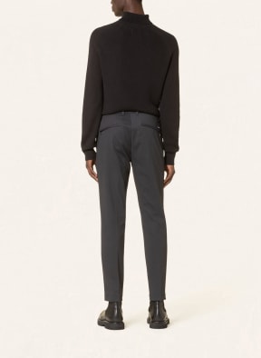 pierre cardin Chinos LYON modern fit, Color: DARK GRAY/ GRAY (Image 1)