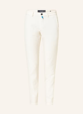 pierre cardin Cordhose ANTIBES TRAVEL COMFORT Slim Fit, Farbe: ECRU (Bild 1)