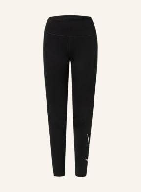 Nike Tights ONE, Color: BLACK (Image 1)