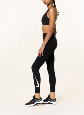 Nike Tights ONE, Color: BLACK (Image 1)