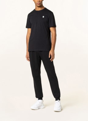 Nike T-shirt NIKECOURT, Color: BLACK (Image 1)