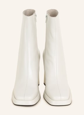 jeffrey campbell Stiefeletten MAXIMAL-LO, Farbe: CREME (Bild 1)