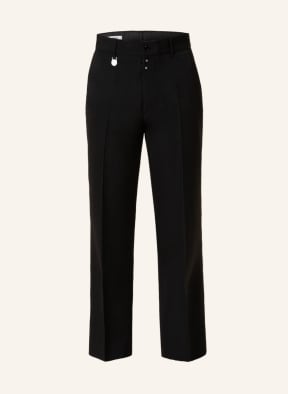 MM6 Maison Margiela Hose, Farbe: SCHWARZ (Bild 1)