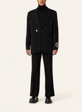MM6 Maison Margiela Hose, Farbe: SCHWARZ (Bild 1)