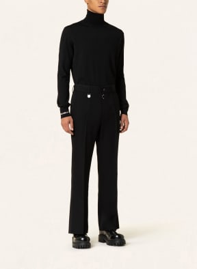 MM6 Maison Margiela Hose, Farbe: SCHWARZ (Bild 1)